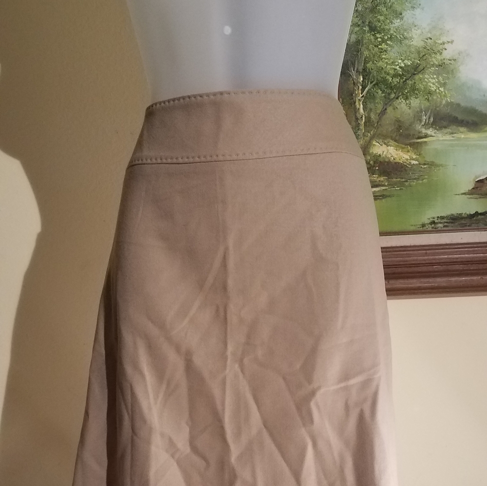 Talbots skirt  l14